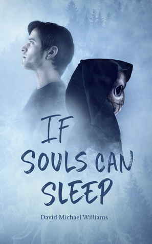 If Souls Can Sleep (Kindle Edition)