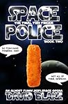 The Final Fish Finger (Space Police #2)