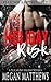 Holiday Risk (Pelican Bay Security, #3)