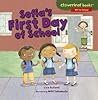 Sofia's First Day of School