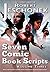 Seven Comic Book Scripts Volume Three by Robert Jeschonek