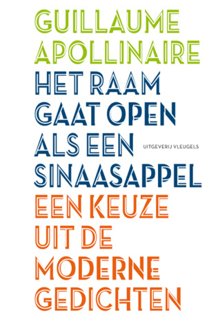 Het raam gaat open als een sinaasappel (Paperback)