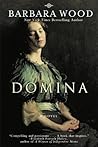 Book cover for Domina