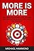 More is More by Michael Hammond