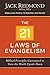The 21 Laws of Evangelism: ...