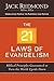 The 21 Laws of Evangelism by Jack Redmond