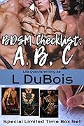 Checklist: A, B, C