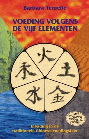 Voeding volgens de vijf elementen