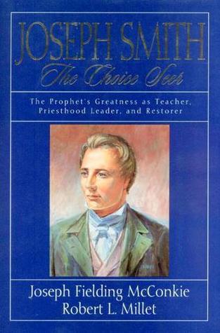 Joseph Smith: The Choice Seer (Hardcover)