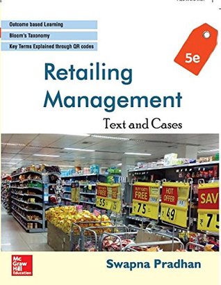 Retailing Management, 5Th Edn
