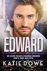Book cover for Edward (Members From Money #17)