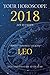 Your Horoscope 2018: Leo