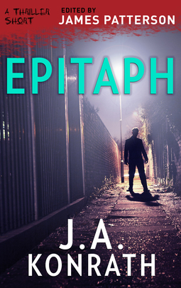 Epitaph (Thriller: Stories to Keep You Up All Night)