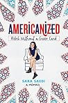 Americanized: Rebel Without a Green Card Book cover for Americanized: Rebel Without a Green Card