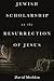 Jewish Scholarship on the R...