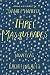 Three Masquerades: Novellas by Rachel Ingalls