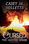 Cursed by Casey M. Millette