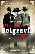 Murder in Belgravia