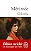Colomba (Classiques) (French Edition)
