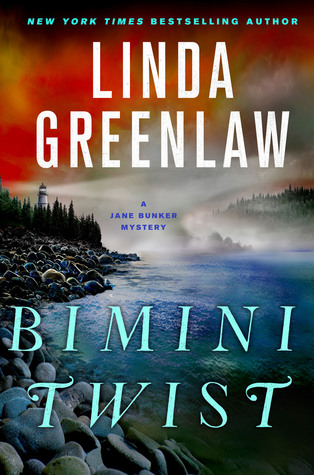 Bimini Twist (Jane Bunker Mystery #4)