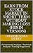 Earn From Stock Market In Short term Without making loss (HINDI VERSION): Fundamental Analysis / Technical Analysis / Training Programme