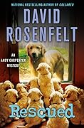 Rescued (Andy Carpenter, #17)