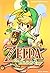 Zelda: The Minish Cap (Zelda, tome 7)