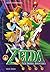 Zelda Tome 08 Four Sword Adventure 1 by HIMEKAWA-A