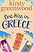 One Kiss in Greece