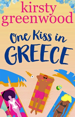 One Kiss in Greece