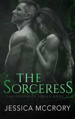 The Sorceress (The Prophecy Series #3)