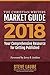 Christian Writers Market Guide - 2018 Edition by Steve Laube