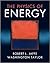 The Physics of Energy by Robert L. Jaffe
