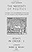 The Necessity of Politics: An Essay on the Representative Idea in the Church and Modern Europe (Essays in Order)