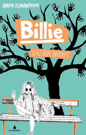 Billie. Du er best (Billie #2)