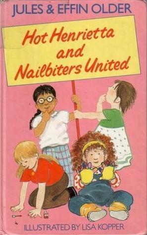 Hot Henrietta and Nailbiters United