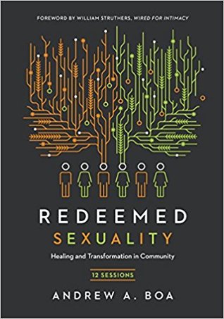 Redeemed Sexuality: 12 Sessions for Healing and Transformation in Community (Paperback)