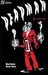 Deadman by Mike Baron