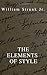 The Elements of Style