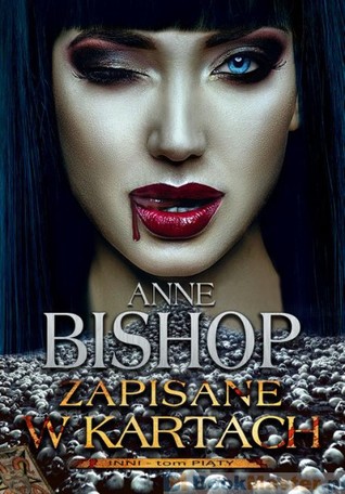 Zapisane w kartach (Inni, #5)