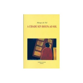 A cidade sen roupa ao Sol (Unknown Binding)