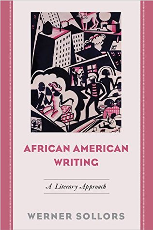 African American Writing: A Literary Approach (Kindle Edition)