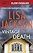 Vintage Death by Lisa  Jackson