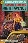 Ninth Avenue by Maxwell Bodenheim