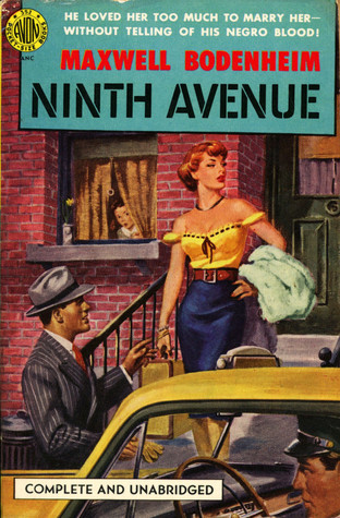 Ninth Avenue (Paperback)