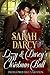 Lizzy & Darcy's Christmas Ball by AD James