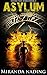 Asylum (Extinction Series Book 4)