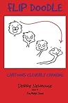 Flip Doodle: Cartoons Cleverly Changing