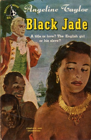 Black Jade (Paperback)
