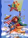La gran aventura de Colón (Kika superbruja, #7) La gran aventura de Colón (Kika superbruja, #7)